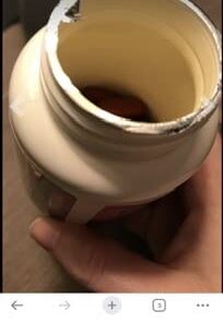 One A Day Women's Prenatal 1 Multivitamin including Vitamin A, Vitamin C, Vitamin D, B6, B12, Iron, Omega-3 DHA & more, 30 Count - Supplement for Before, During, & Post Pregnancy Unflavored 30 Count (Pack of 1) 27 217FH2BL6WL