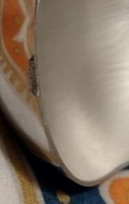 Zeroll, Size 20, in Silver 1020 Original Ice Cream Unique Liquid Filled Heat Conductive Handle Simple One Piece Aluminum Design Easy Release 40 Scoops per, 2-Ounce 31 21AxvnMN5tL