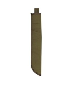 Rothco Canvas Machete Sheath, 18'' 3 21BVgBreiFL