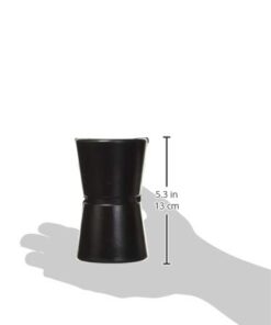 CE Smith Trailer 29515 Heavy Duty 5"-5/8" ID Keel Roller,Black 9 21BixZtd4fL