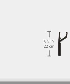 Kool Stop Tire Bead Jack, Black 19 21D30YGeP2L