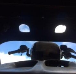 TURBO SII 20 in LED Light Bar W/2pcs Spot Pods Cubes Switch Harness for Tractor Boat Utv Golf Cart Ford Polaris RZR Ranger Honda ATV Gmc Yukon Pickup Tacoma Am Commander 4Wheeler Yamaha Suburban 41 21FFMIf0OsL