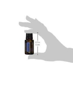 Alternative view of doTERRA Peppermint Essential Oil - 15ml 0.5 Fl Oz (Pack of 1)