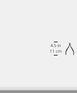 Tamiya TAM74035 Sharp Pointed Side Cutter 24 21GArDrNYL