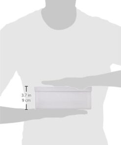 Pioneer Photo Albums B-1 White Photo Storage 11 21L1hHlqeL