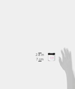 NeedCrystals Microdermabrasion Crystals 8 oz. / 227g. DIY Face Scrub. Natural Facial Exfoliator for Dull or Dry Skin Improves Scars, Blackheads, Pore Size, Wrinkles, Blemishes & Skin Texture 8 Ounce (Pack of 1) 8 oz Microdermabrasion Crystals 37 21LDC3BcRPL 1