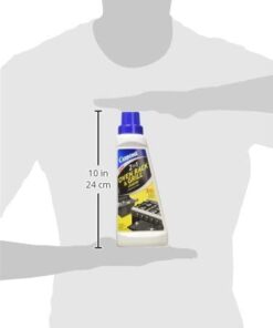 Carbona 2-In-1 Oven Rack And Grill Cleaner Bagged 16.8 Oz 16.8 Fl Oz (Pack of 1) 27 21LUppcEoIL