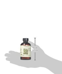 Natural Banana Flavor - Beverages - Breads - Fillings - Sugar Free - Non-GMO - Gluten Free - Kosher - Vegan - 4 oz 4 Fl Oz (Pack of 1) 15 21MFbPxuRtL