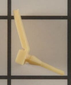 General Electric WD1X5488 Check Valve 6 21MWteT5KBL