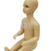 Realistic Full Body Kids Toddler Mannequin (6-12 Month Old) - Plastic Full Body Childrens Mannequin 2 21NTK0bWu6L