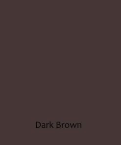 Alternative view of Leather Repair Kit/Leather Color Kit/Cleaner/Color Restorer/Sponge Applicator (Leather Repair) (Vinyl Repair) (Leather Dye) (Dark Brown) Dark Brown