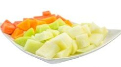 Heirloom Fruit Seeds- Non Hybrid- Real Survival Seeds. Honeydew Green Melon, Banana Melon, Honey Rock Cantaloupe, Watermelon Crimson Sweet, Sugar Baby Watermelon Seeds, Hales Best Jumbo Melon,Non GMO 27 21OIfKiDL2L