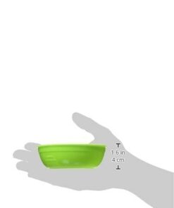 Munchkin® Love-a-Bowls™ 10 Piece Baby Feeding Set, Includes Bowls with Lids and Spoons, Multicolor 33 21OTDUIQj9L