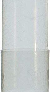 Capsule Connection USA-Made 1000 Bulk Wholesale Empty Clear Gelatin Capsules,"00" Size, 1000 Count (Pack of 1) 19 21OZBrN9Q4L