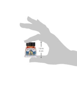 Winsor & Newton Collection Drawing Ink Set, Set of 8, Henry Collection Henry Collection Pack 26 21Q3Ex1iuL