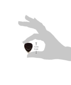 Alternative view of Dava Guitar Picks (369)