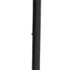 Drive Medical Offset Aluminum Cane with Tab-Loc Silencer, Black (1 Each) 17 21QvQmVOJL