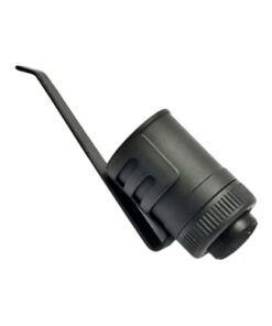 Alternative view of Streamlight Switch Assembly for Stylus Pro/MicroStream Pen Lights Black