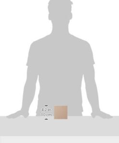 Strathmore (105-977-1 400 Series Toned Tan Artist Tiles, Brown, 30 Sheets 4x4 8 21RqUlUsFL