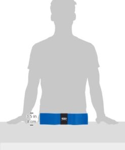 IZZO Golf Smooth Swing, Blue, Large (20325) 9 21Ts7PRKNL