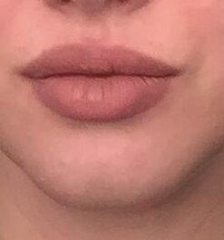 Lime Crime Velvetines Liquid Matte Lipstick, Cashmere - Grey Beige - French Vanilla Scent - Long-Lasting Velvety Matte Lipstick - Won't Bleed or Transfer - Vegan 30 21VPOhHFaXL