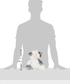 Aurora - Sweet & Softer - 12" Clementine Cow 12 inches 18 21Yls3VBNaL