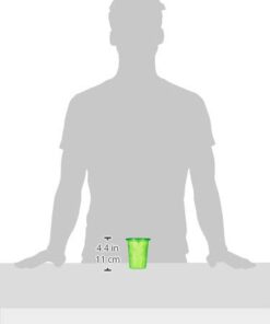 The First Years Take & Toss Straw Cup, Boy, 10 oz, Multicolor, 4 Count Classic Rainbow 4 Count (Pack of 1) 31 21Z6dVsuKCL 1