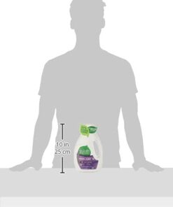 Seventh Generation Liquid Laundry Detergent, Fresh Lavender scent, 50 oz, 33 loads (Packaging May Vary) 50 Fl Oz (Pack of 1) 13 21a2uzTqMLS