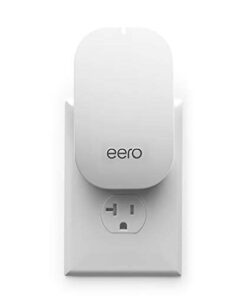 Amazon eero Beacon mesh WiFi range extender (add-on to eero WiFi systems) 14 21bwGkHLUML