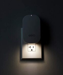 Amazon eero Beacon mesh WiFi range extender (add-on to eero WiFi systems) 15 21cu7GzqDmL