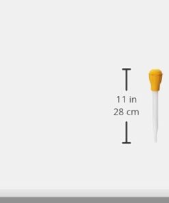 Fox Run, Nylon 5677 Baster, Silicone Bulb, Pack of 1 9 21d2pTTJpbL