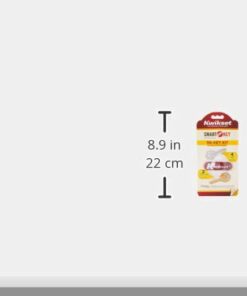 Kwikset 83262-001 SmartKey Re-keying Kit 1 Pack 7 21djHlkLuuL
