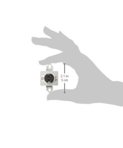 Samsung DC96-00887A Assembly Bracket Thermostat 5 21hVldopaeL