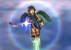 Super Smash Bros. - Nintendo Wii U Standard 27 21jP1SX1cL