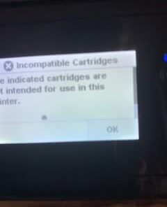 HP 63 Black Ink Cartridge | Works with HP DeskJet 1112, 2130, 3630 Series; HP ENVY 4510, 4520 Series; HP OfficeJet 3830, 4650, 5200 Series | Eligible for Instant Ink | F6U62AN 36 21lWrkHzPLL