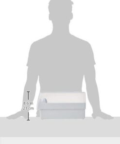 The First Years Breastflow Breast Milk Freezer Storage Organizer — Freezer and Refrigerator Shelf Organizer for Breast Milk Storage Bags — Holds 10 Breast Milk Bags — Breastfeeding Essentials 32 21n7pBYY9eL