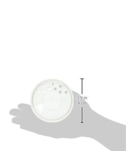 Medela SoftShells Breast Shells for Sore Nipples for Pumping or Breastfeeding, Discreet Breast Shells, Flexible and Easy to Wear, Made Without BPA 17 21nBsT7jA8L