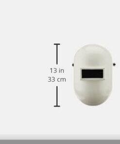 Fibre-Metal by Honeywell Constant-Fit Rubber Headband Welding Helmet 33 21o75Bqbs3L