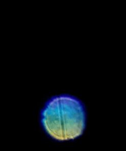 Celestron: Celestron - PowerSeeker 80EQ Telescope - Manual German Equatorial Telescope for Beginners - Compact and Portable - Bonus Astronomy Software Package - 80mm Aperture 80EQ Refractor 61 21oqy9g4UHL