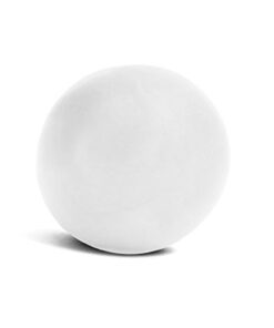 Alternative view of Satin Ice White Fondant, Vanilla, 2 Pounds 2 Pound (Pack of 1)