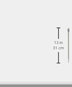 IRWIN Drill Extension Bit Holder, Quick Change, 12-inch (4935705) 12-Inch, 1/4" Bit 11 21stmkjo5tL