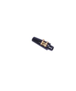 Alternative view of Yamaha YAS-26 Standard Alto Saxophone Lacquer with Nickel Keys