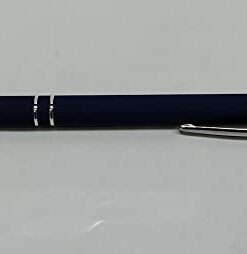 5lb Box Of Assorted Misprint Ink Pens Bulk Ballpoint Pens Retractable Metal Lot Wholesale 24 21udVDiBXzL