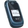 ZTE Z222 3G GSM (at&t) Unlocked Flip Phone with Camera (Not CDMA Carriers Like Sprint Verizon Boost Mobile Virgin Mobile) 18 21v4grOOP8L