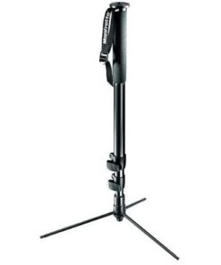 Manfrotto 234RC Monopod Tilt Head with Quick Release, Black 20 21vTDkeOJJL