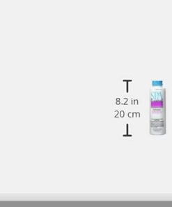 Spa Essentials 32424000 Defoamer for Spas and Hot Tubs, 1-Pint 1-Pack 9 21vsPqvJBJL