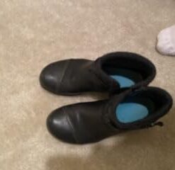 Teliaoils Leather Conditioner - Natural Clear Leather Repair Care Balm for any kind- Waterproofing Leather Salve Restorer, Softener & Protector - for Upholstery, Furniture, Shoes, Sofa & More 40 21vxqiQD8OL