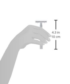 Double Edge Safety Razor 41 21zsJtBiWkL