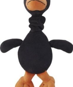 SPOT Ethical Plush Chirpies Assorted Birds 14-Inch Dog Toy 12 31 0HrEgML