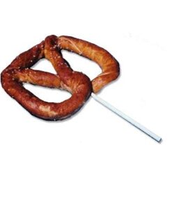 Oasis Supply 1000 Count Sucker Sticks, 6-Inch 24 31 NrUXE1JS